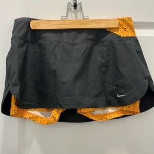 Nike Dri Fit skirt/skort